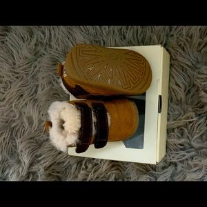 Infant Ugg Boots